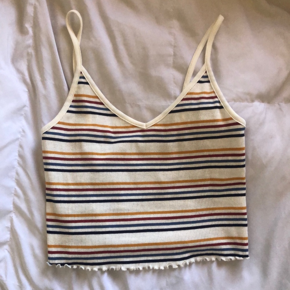 PacSun tank top